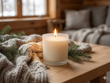 Holiday Candle Trio Gift Set