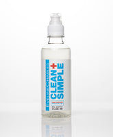 Hand Sanitizer - Clean + Simple 296ml