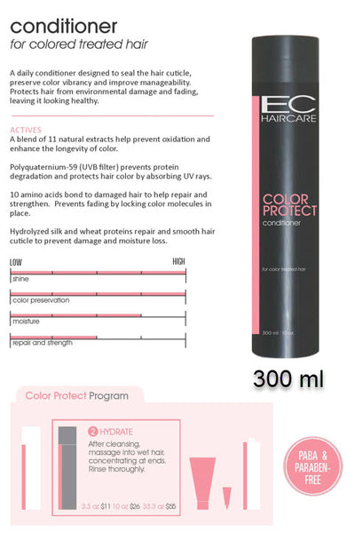 EC Color Protect Conditioner 300 ml