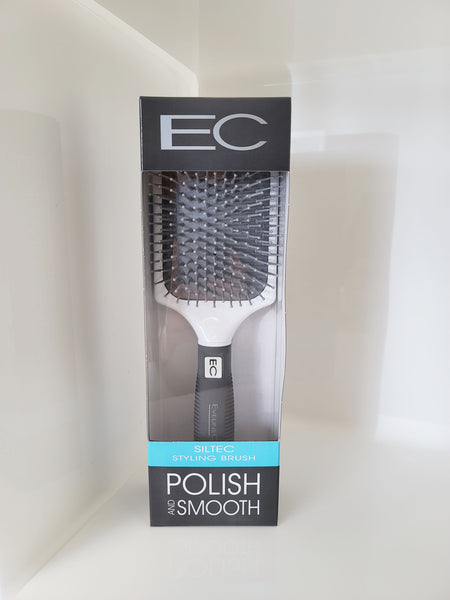 Siltec Styling Brush - Polish and Smooth