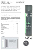 EC Jute tea tree eucalyptus conditioner 300 ml
